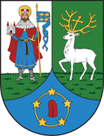 Wappen 2. Bezirk