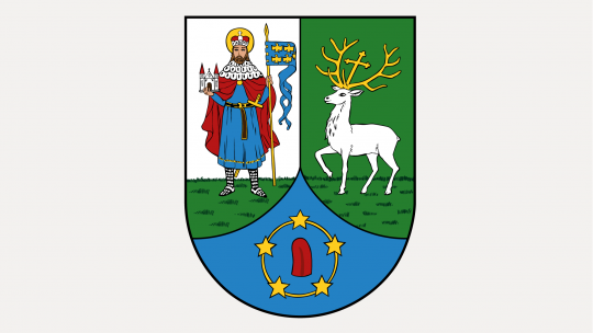 Wappen des 2. Bezirks