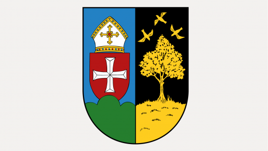 Wappen des 16. Bezirks