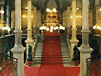 The Grand Staircases (Photo: Media Wien)