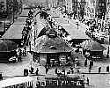 Naschmarkt around 1938