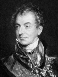 Prince Metternich (1815)