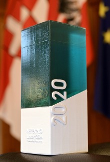 Award der UNESCO