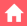  Weies Haus-Symbol auf quadratischem roten Hintergrund