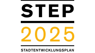 Logo fr den STEP 2025