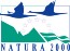 Logo der Umweltschutzorganisation Natura 2000