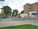 Kreuzung Oskar-Grissemann-Strae - Novigasse