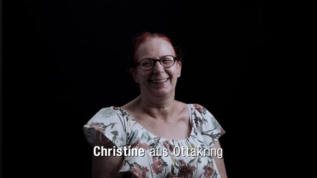 Christine aus Ottakring