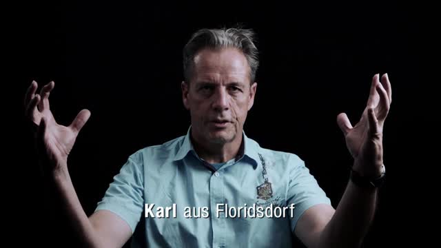 Karl aus Floridsdorf
