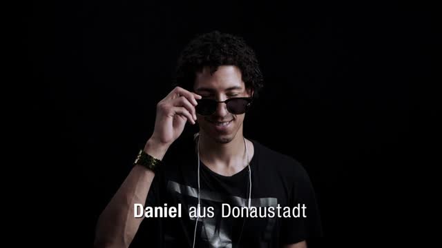 Daniel aus Donaustadt