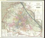 Stadtplan 1901