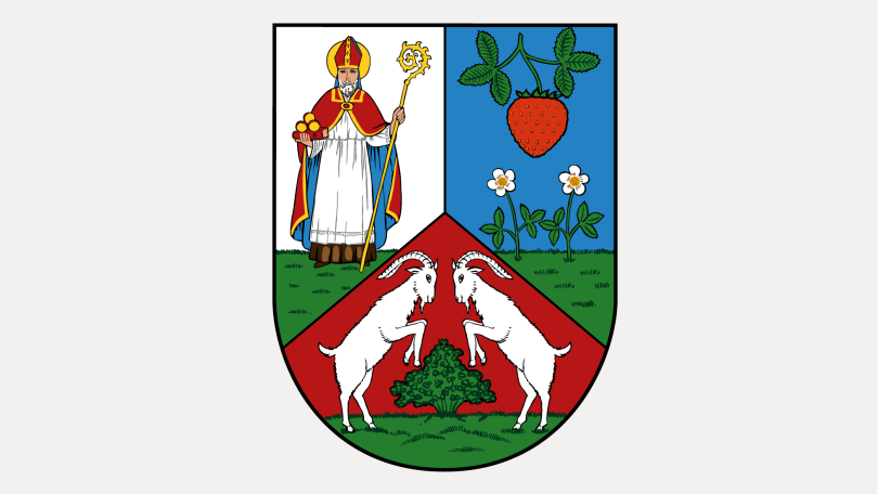 Wappen des 3. Bezirks