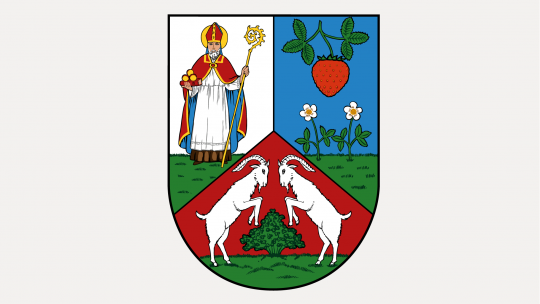 Wappen des 3. Bezirks