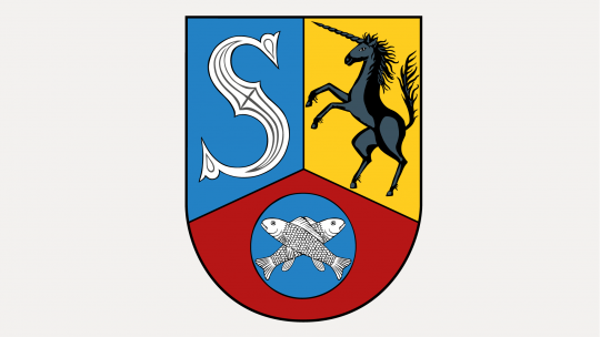 Wappen des 11. Bezirks