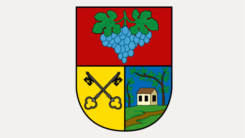 copyright: BV 17 - Bezirksvorstehung Hernals Wappen des 17. Bezirks