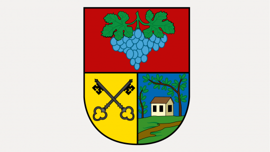 Wappen des 17. Bezirks