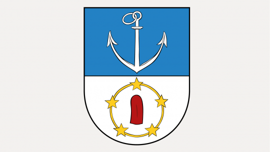 Wappen des 20. Bezirks