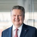 Portrait Bürgermeister Michael Ludwig