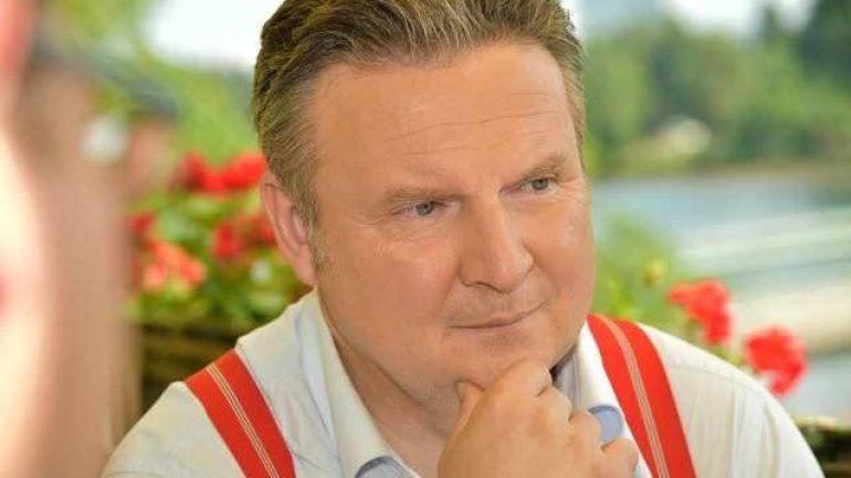 copyright: Stadt Wien / Christian Jobst Nahaufnahme des Bürgermeisters im Gespräch