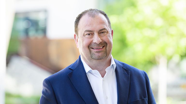 copyright: Astrid Knie Portrait Alexander Nikolai