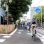 2-Richtungsradweg auf der Wiedner Hauptstraße