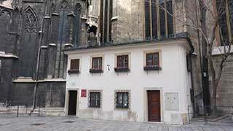 copyright: MA 22 Luftmessstelle am Stephansplatz