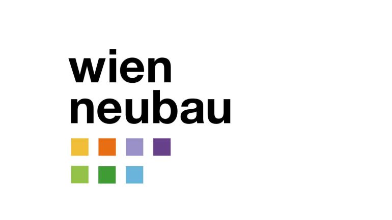 copyright: BV 7 Logo Wien Neubau
