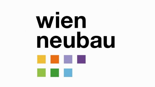 Logo Wien Neubau
