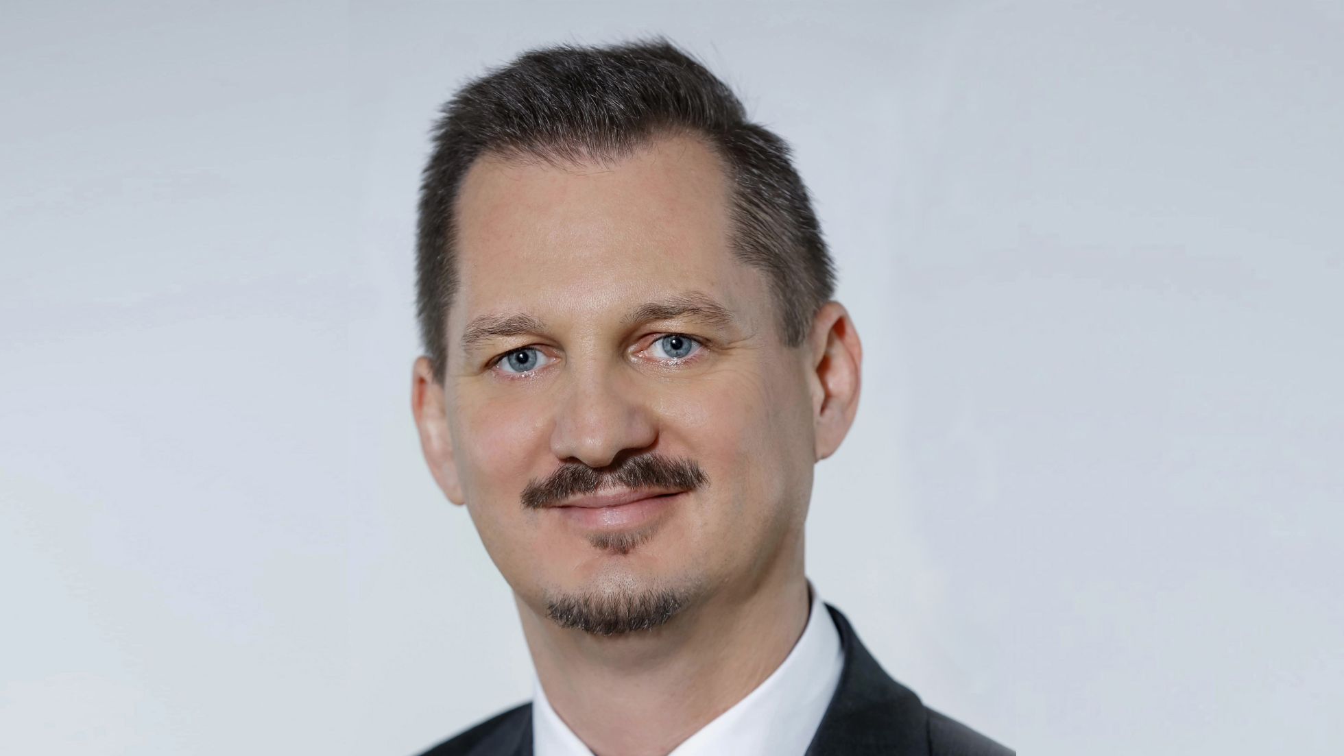 copyright: Bezirksvorstehung Favoriten Portrait von Marcus Franz