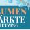 Sujet mit Aufschrift Blumenmärkte in Hietzing