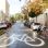 Neue Fahrradstraße Meiselstraße
