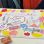 Selbstgebasteltes Plakat zu einer Aktion des Kinder - und Jugendparlaments