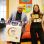 copyright: BV 17 BV Peter Jagsch und Bezirksrätin Christina Steckbauer halten Mehrwegflaschen und Mehrwegboxen in den Händen