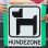 copyright: BV 17 Hinweisschild Hundezone