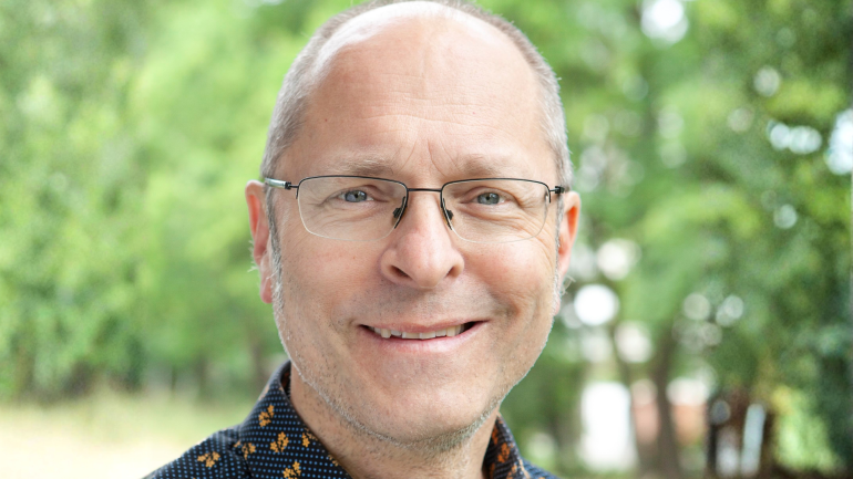 copyright: Agnes Prammer Nahversorgungsbeauftragter Guido Schwarz