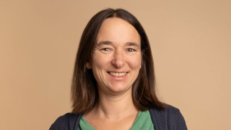 copyright: Martin Cos Seniorinnen-Beauftragte Magdalena Wagner