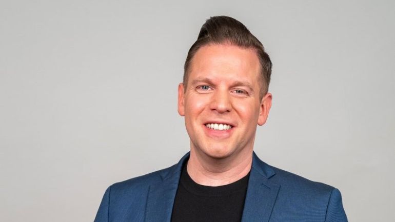 copyright: Markus Sibrawa / SPÖ Wien Sozialbeauftragter Marcus Altmann