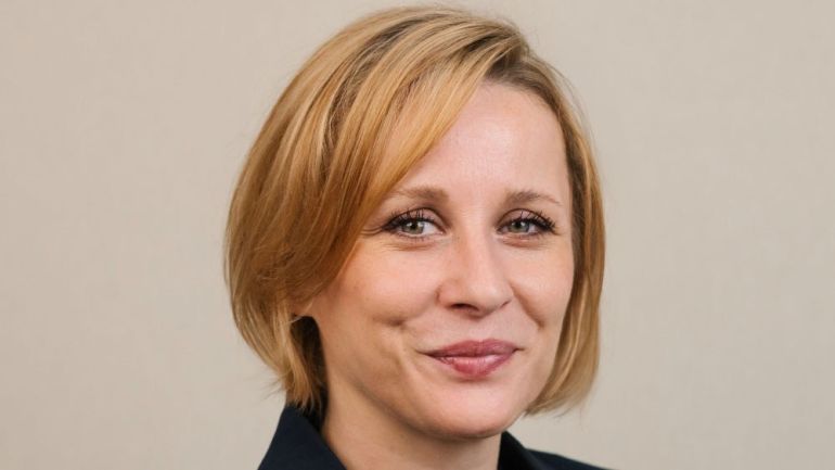 copyright: Studio Wey Frauenbeauftragte Renate Rummerstorfer