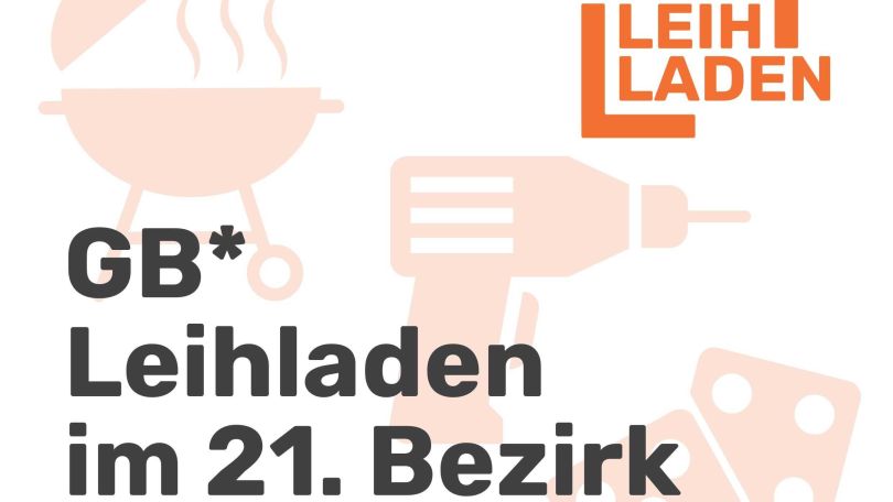 Sujet des Leihladens am Schlingermarkt