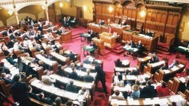 Gemeinderatssitzungssaal