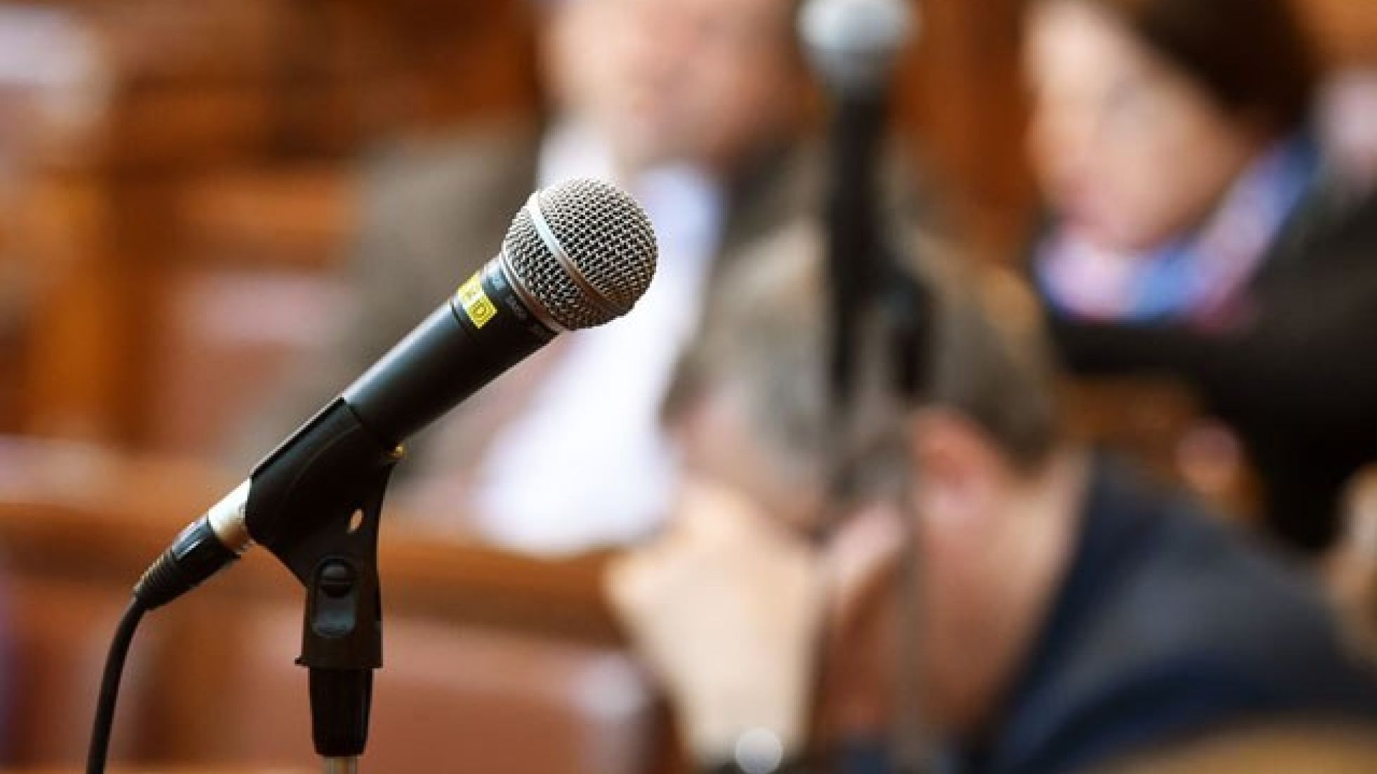 copyright: PID - Christian Jobst Mikrofon