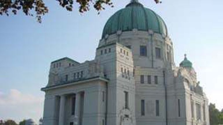 Friedhofskriche zum Heiligen Karl Borromäus