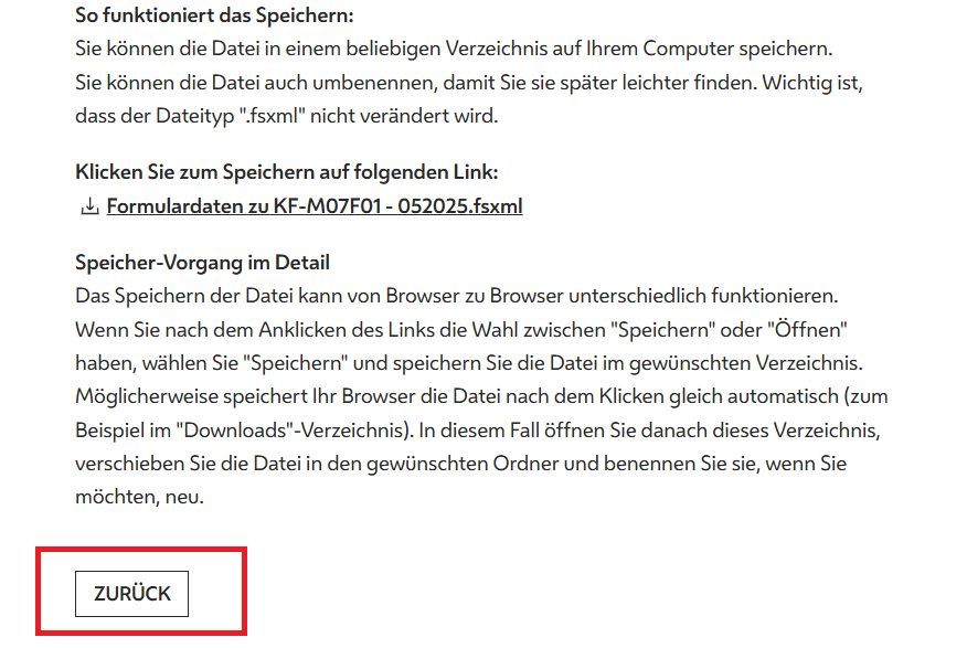 copyright: Stadt Wien Kultur (MA 7) Abbildung vom "zurück"-Button