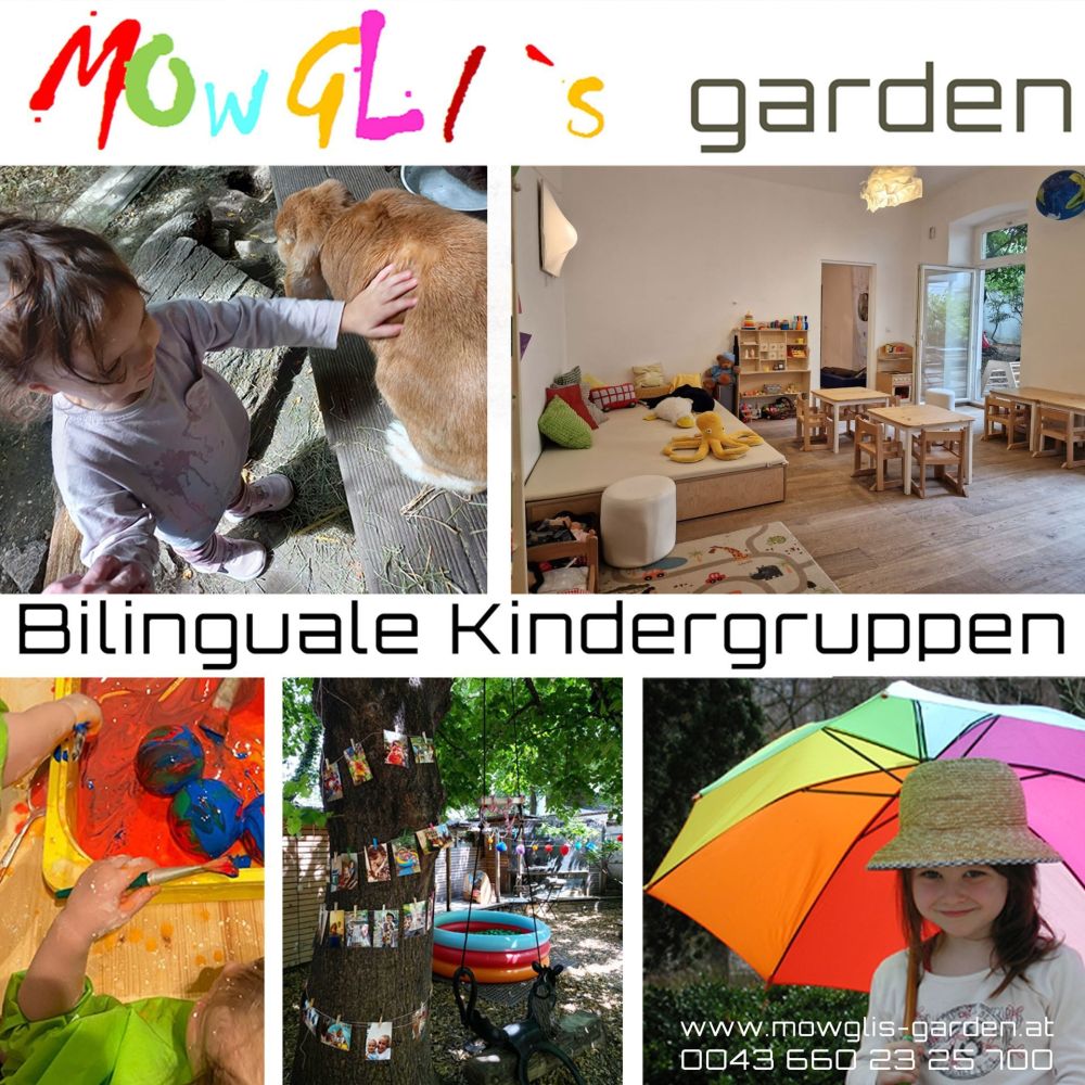 Innenbereich Kindergarten Kutschkergasse 8
