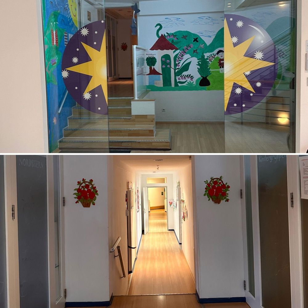 Gebäude Kindergarten Seeböckgasse 592
