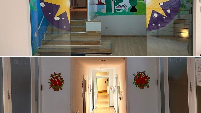 Gebäude Kindergarten Seeböckgasse 592