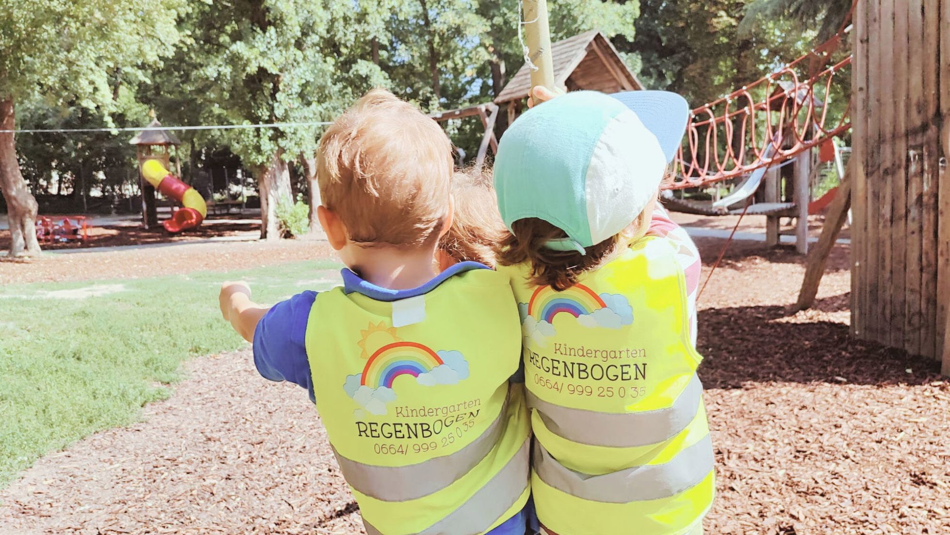 copyright: KDG Regenbogen Liechtensteinpark