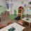 Innenbereich Kindergarten Baumgasse 50EG