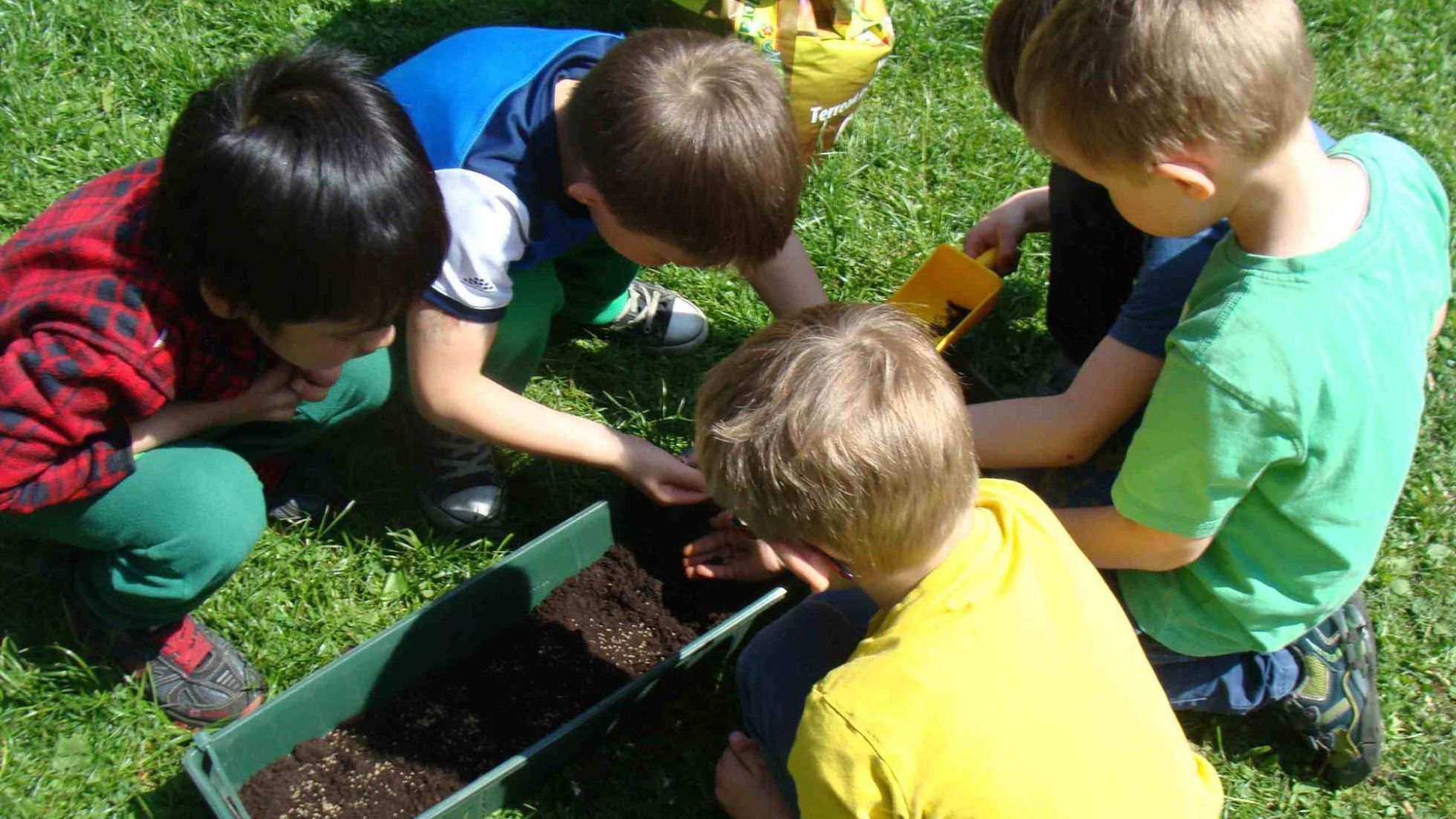 copyright: Unterheiligenstadt - St. Nikolausstiftung Gebäude Kindergarten Püchlgasse 12