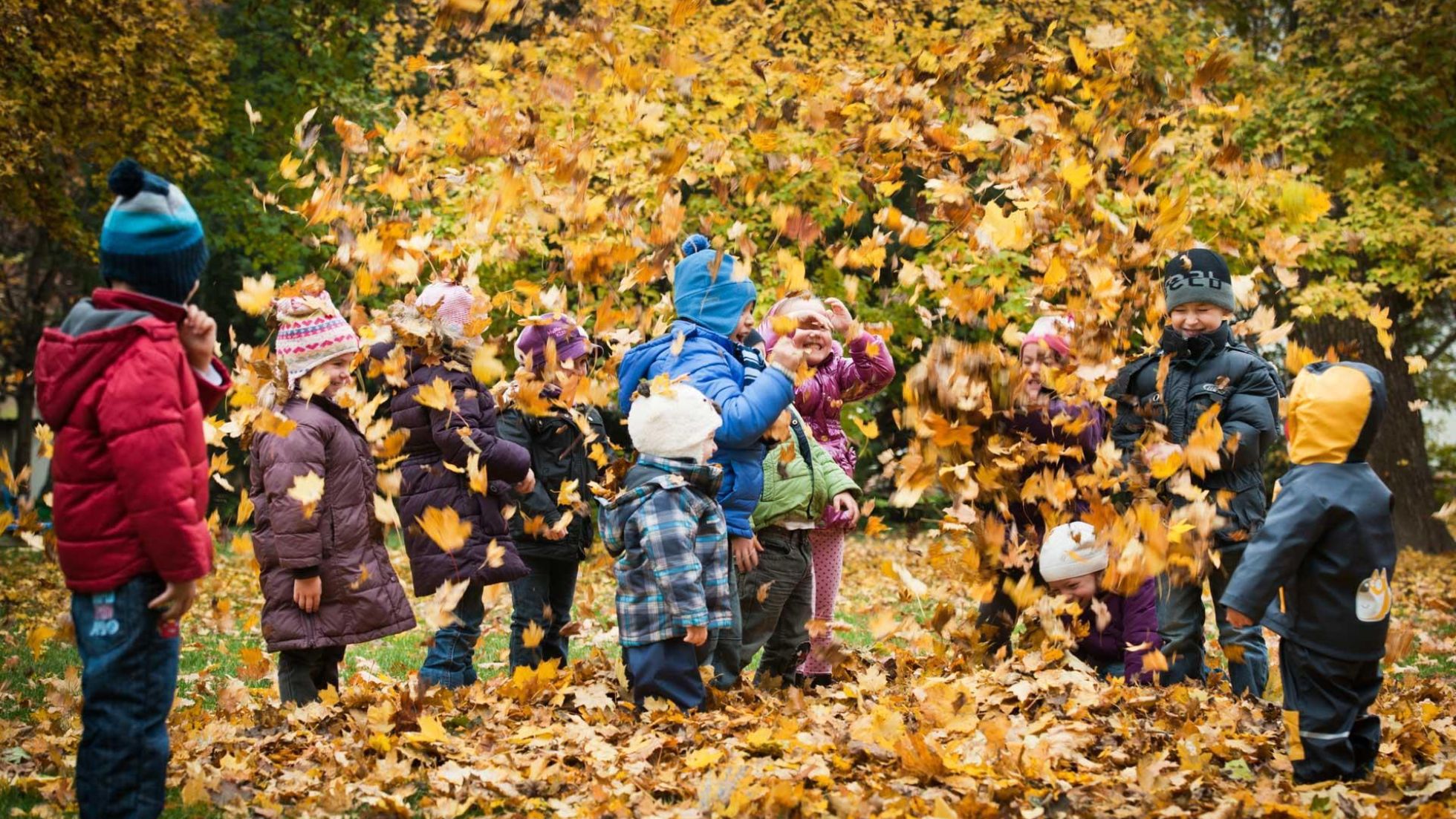 copyright: Hirschstetten St. Nikolausstiftung, Stefan Knittel Gebäude Kindergarten Hirschstettner Straße 91